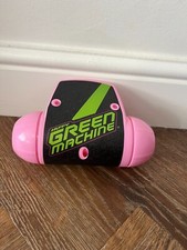 Huffy Green Machine Trike -