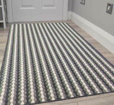 New Machine Washable Non Slip