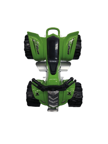 Quad bikes kids diecast toys - quad,