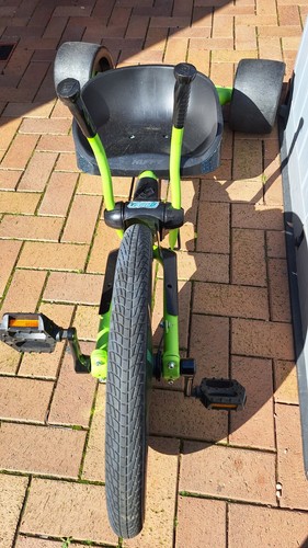 Fun stunt kart - fun, huffy
