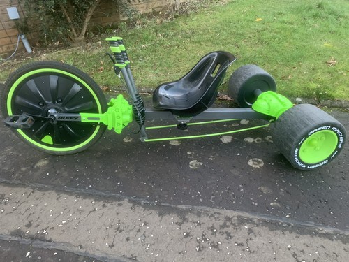 Huffy green machine pedal - huffy, 20