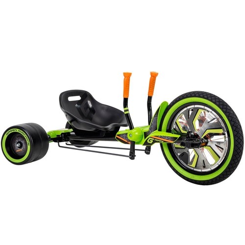 Huffy green machine inch - huffy,