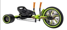 Huffy Green Machine 16 Inch