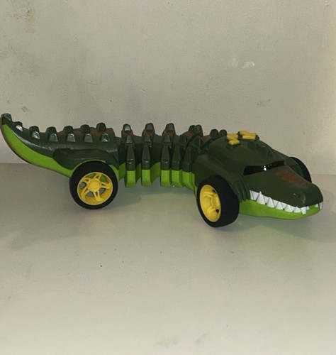 Supreme machines motor gator - supreme,