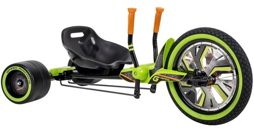 Huffy green machine - huffy,