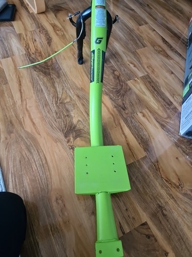 Bicycle frame for huffy green - ,