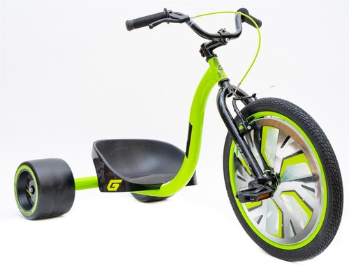 Huffy green machine slider - huffy,