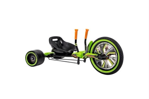 Huffy green machine - machine, 16