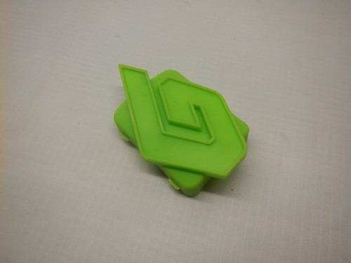 Huffy green machine - green,