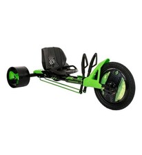 New HUFFY Green Machine