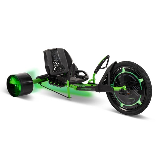 Huffy green machine drift - green, 20"