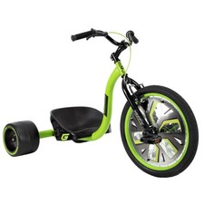 Huffy Green Machine 20”