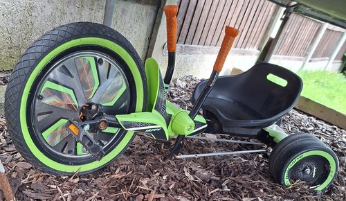 Huffy green machine inch - machine, 16