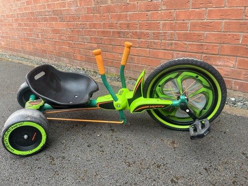 Huffy green machine - huffy,