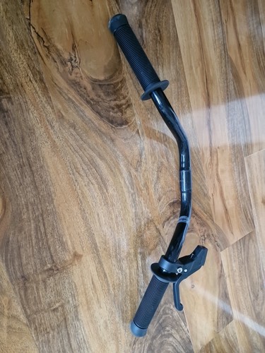Handlebar for huffy green - handlebar,