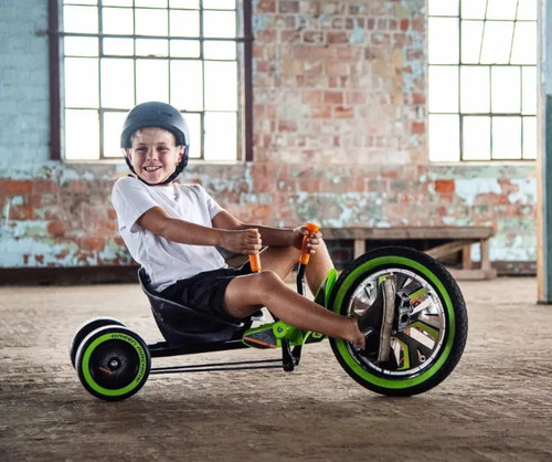 Huffy kids children ride - huffy, on