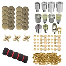 Universal Hand Press Green