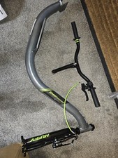Huffy Green Machine Main Frame