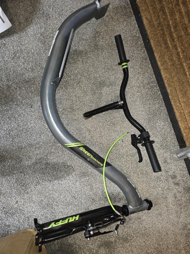 Huffy green machine - huffy, main