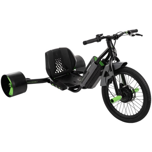 Huffy electric green - huffy,