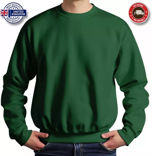 Mens sweatshirt heavy - mens,