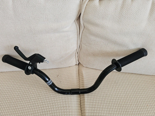 Handlebars huffy green - -,