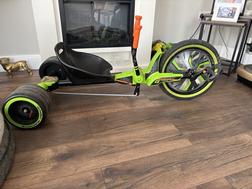 Huffy green machine drift - huffy,